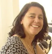 Saskia Bilderbeek - Nikken